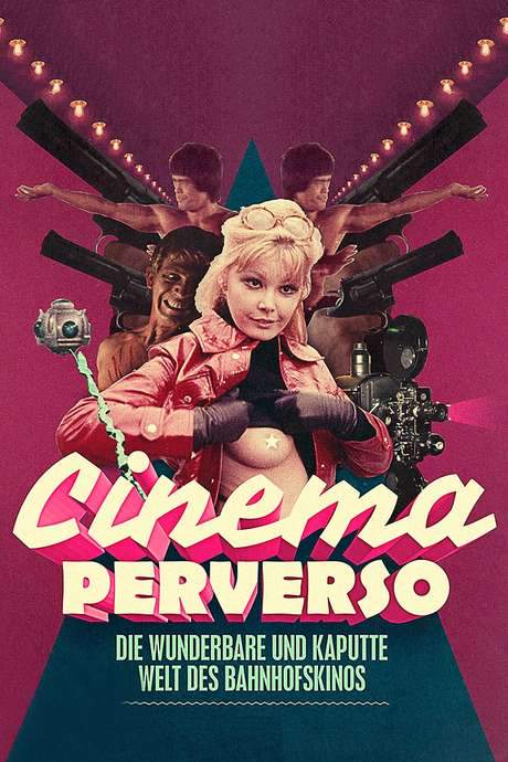 Cinema Perverso